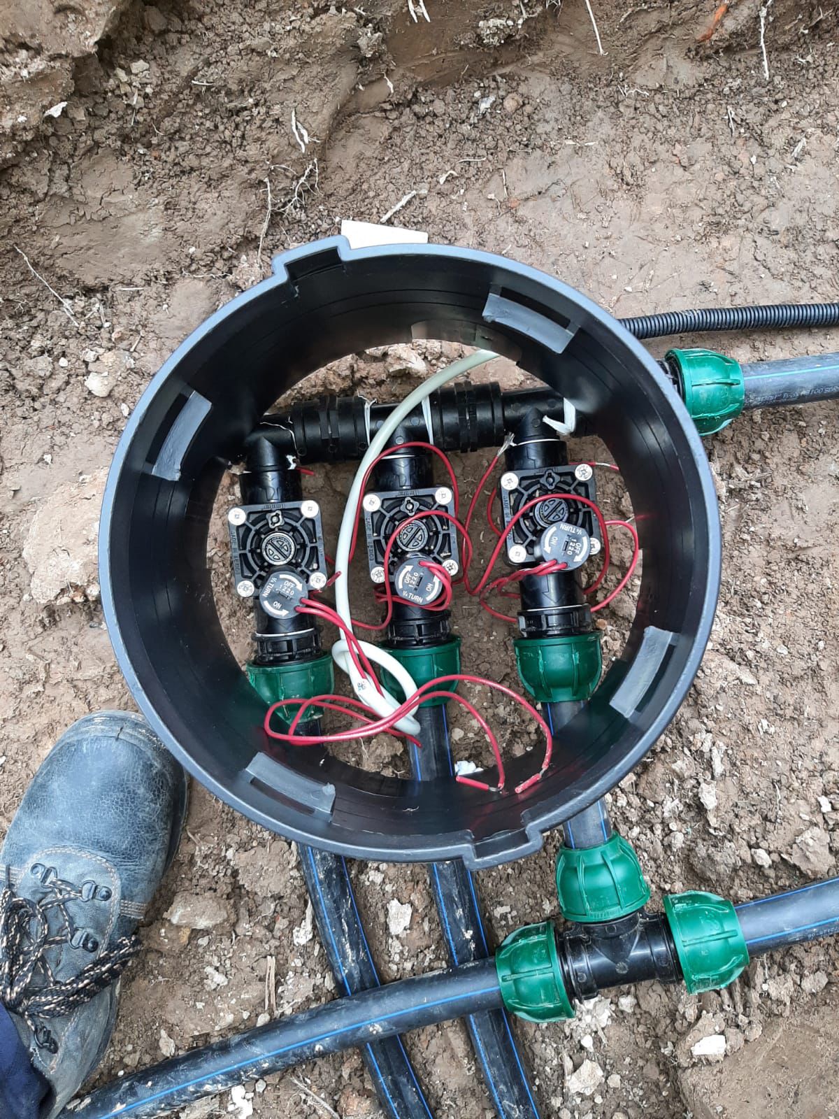Proyecto de riego automatizado 3